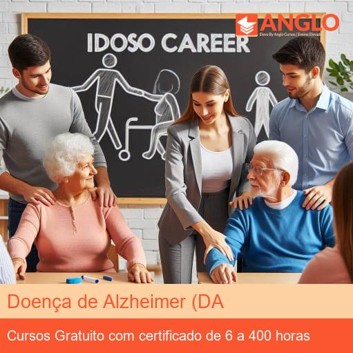 Doença de Alzheimer (DA)